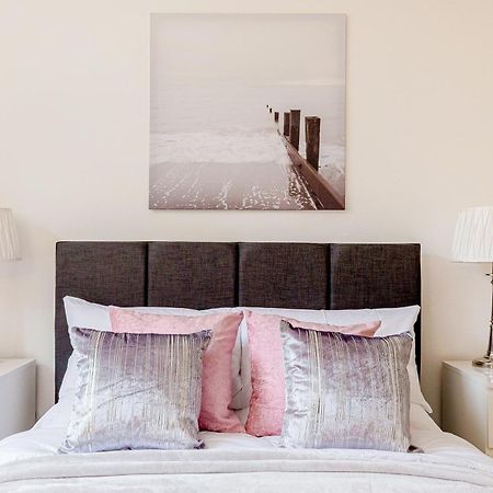 Heart Of Edinburgh City Centre 3 Bed Georgian Apt Kültér fotó